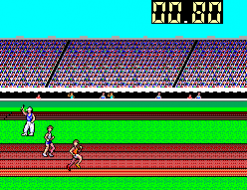 Summer Games thumbnail