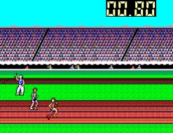 Summer Games thumbnail