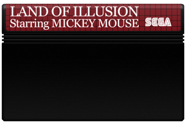 Land of Illusion thumbnail