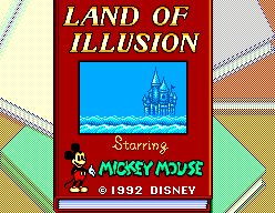 Land of Illusion thumbnail