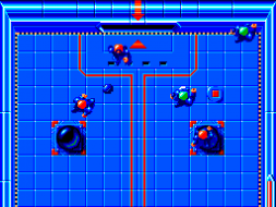 Speedball thumbnail
