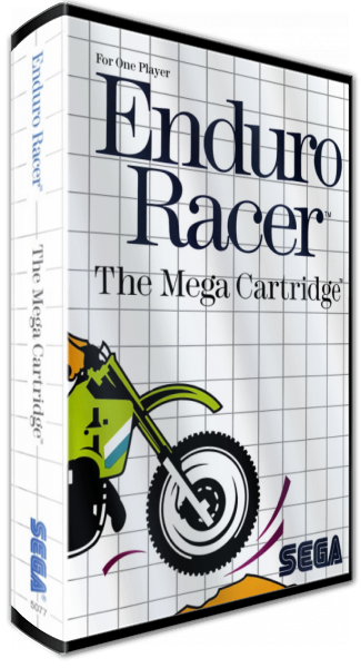 Enduro Racer
