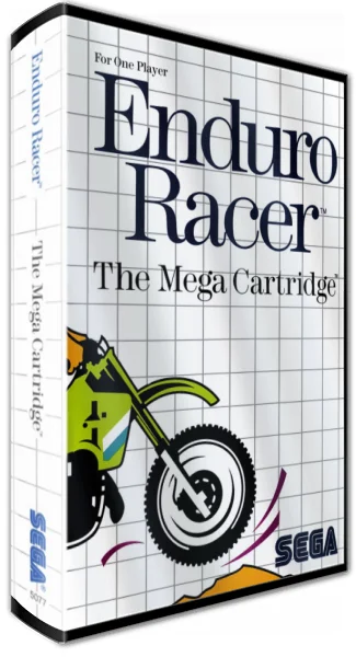 Enduro Racer