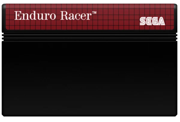 Enduro Racer thumbnail