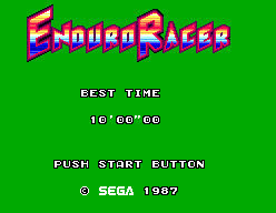 Enduro Racer thumbnail
