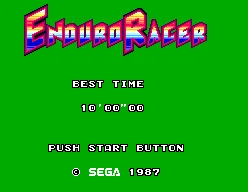 Enduro Racer thumbnail