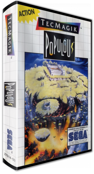 Populous