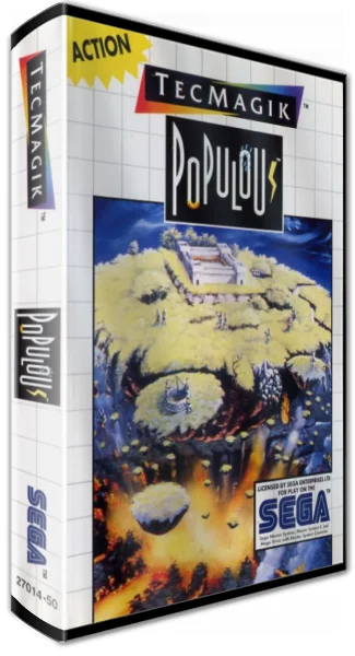Populous