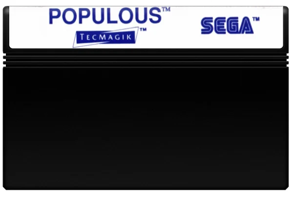 Populous thumbnail