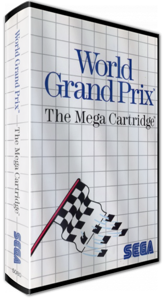 World Grand Prix