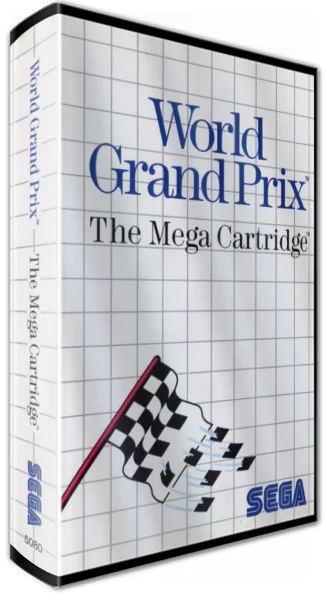 World Grand Prix