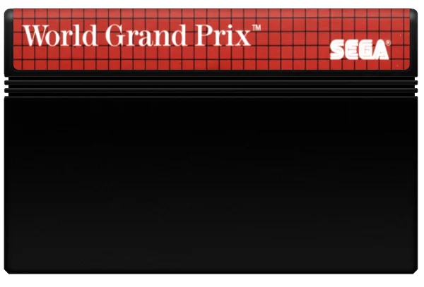 World Grand Prix thumbnail