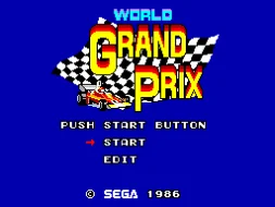 World Grand Prix thumbnail
