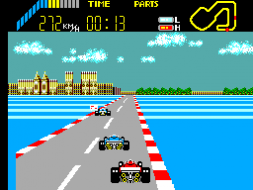World Grand Prix thumbnail