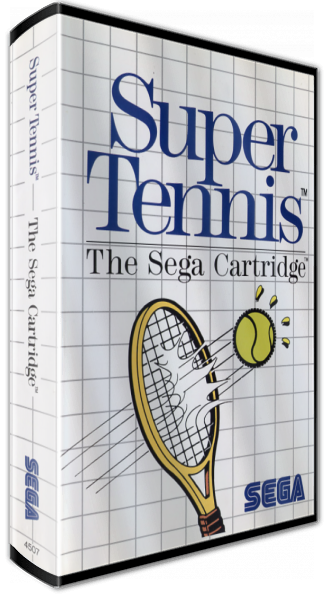 Super Tennis