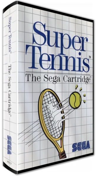 Super Tennis