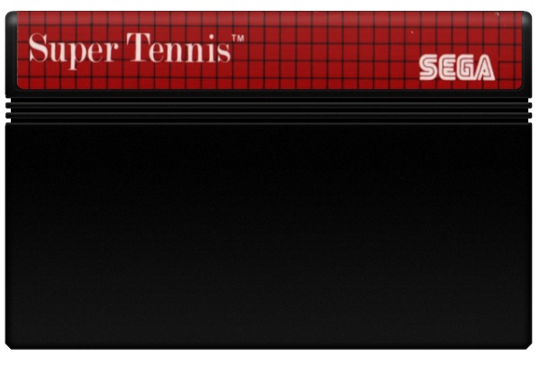 Super Tennis thumbnail