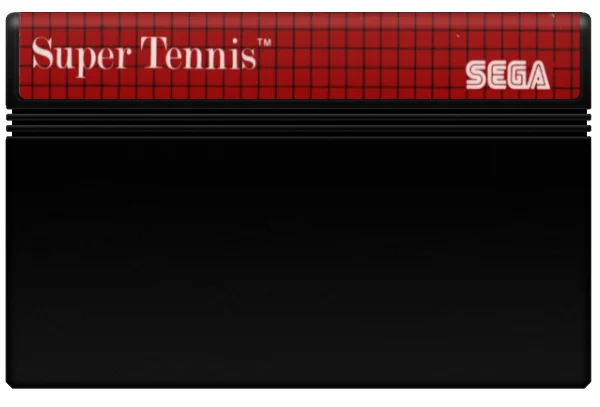 Super Tennis thumbnail