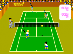 Super Tennis thumbnail