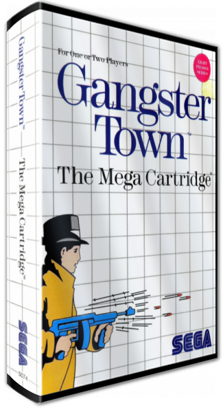 Gangster Town