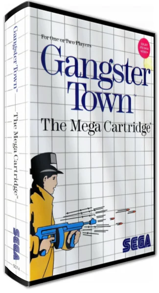 Gangster Town