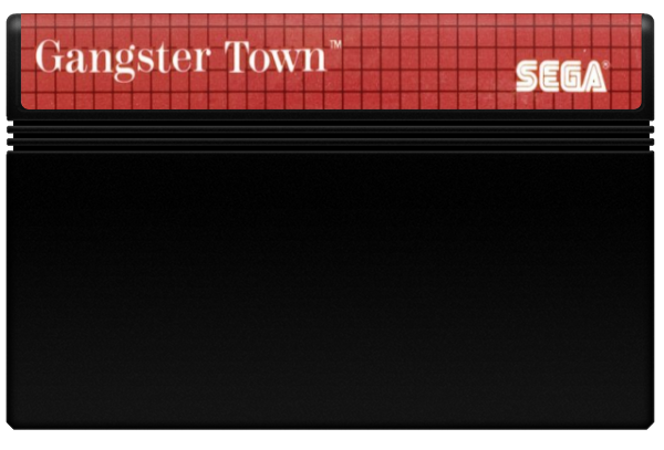 Gangster Town thumbnail