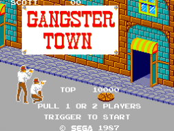Gangster Town thumbnail