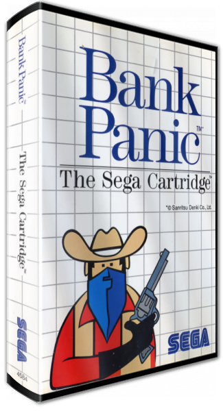 Bank Panic