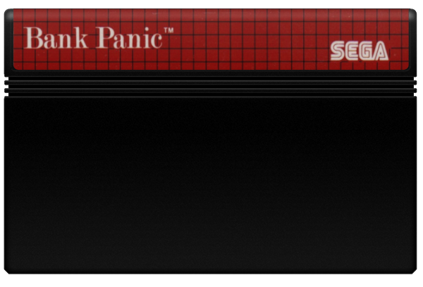 Bank Panic thumbnail
