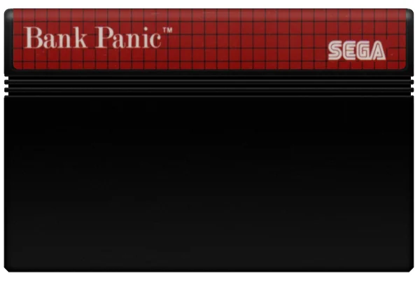 Bank Panic thumbnail