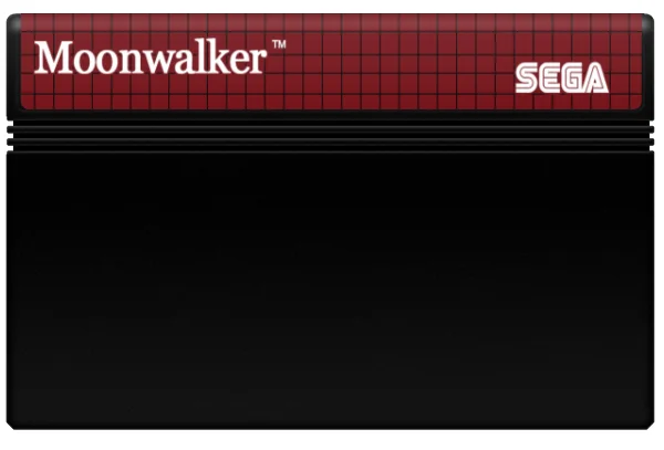 Michael Jackson's Moonwalker thumbnail