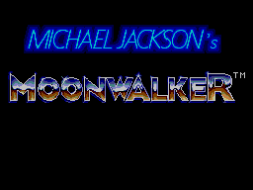 Michael Jackson's Moonwalker thumbnail