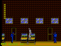 Michael Jackson's Moonwalker thumbnail