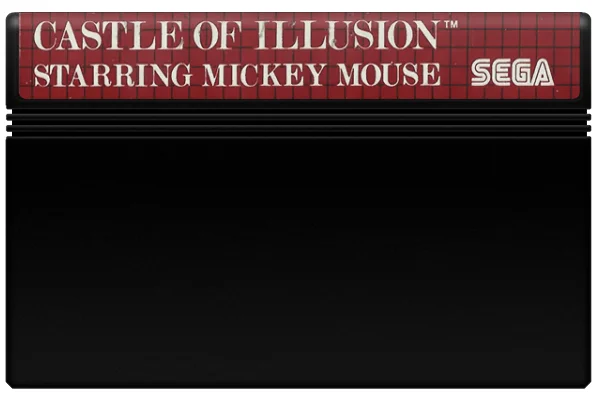 Castle of Illusion thumbnail