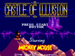 Castle of Illusion thumbnail