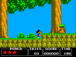 Castle of Illusion thumbnail
