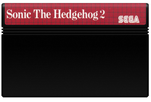 Sonic The Hedgehog 2 thumbnail