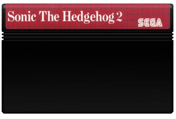 Sonic The Hedgehog 2 thumbnail