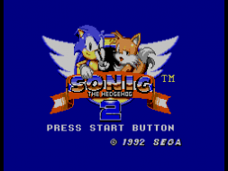 Sonic The Hedgehog 2 thumbnail