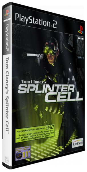 Tom Clancy's Splinter Cell
