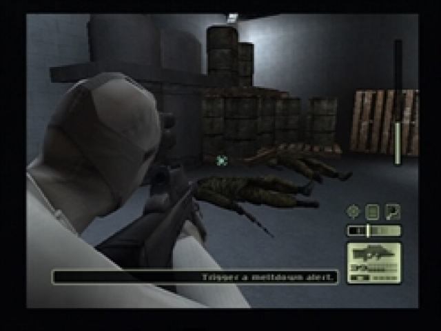 Tom Clancy's Splinter Cell thumbnail