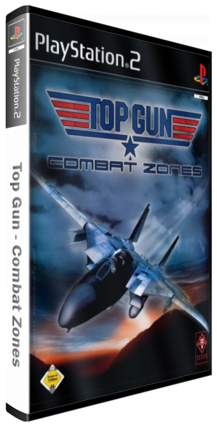 Top Gun Combat Zones