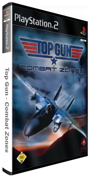 Top Gun Combat Zones