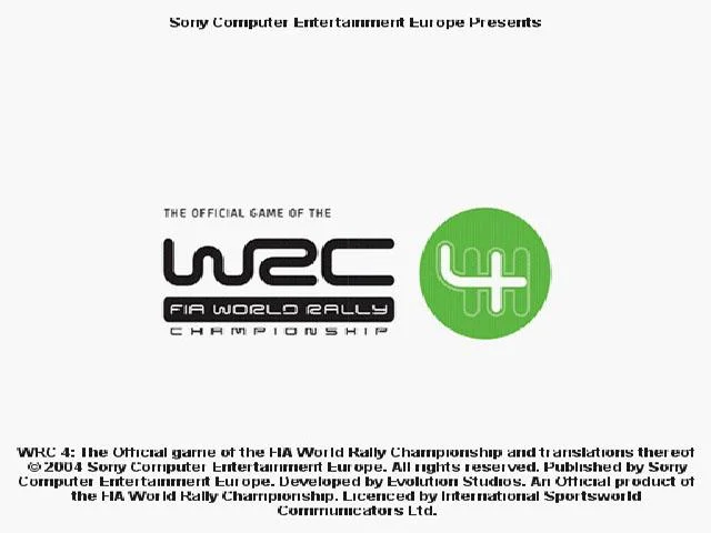WRC 4 Fia World Rally Championship (Platinum) thumbnail