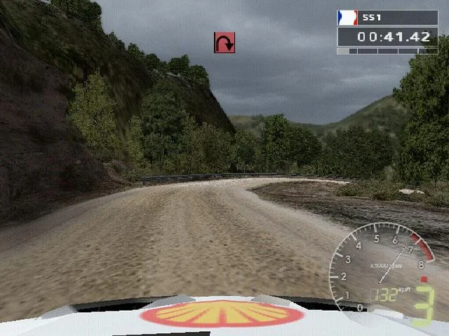WRC 4 Fia World Rally Championship (Platinum) thumbnail