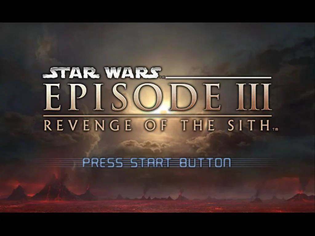 Star Wars Episode III (Platinum) thumbnail