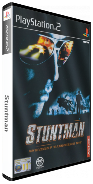 Stuntman