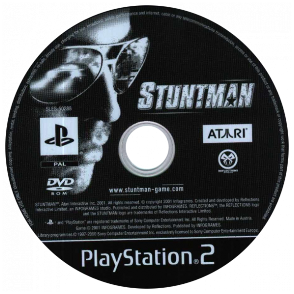 Stuntman thumbnail