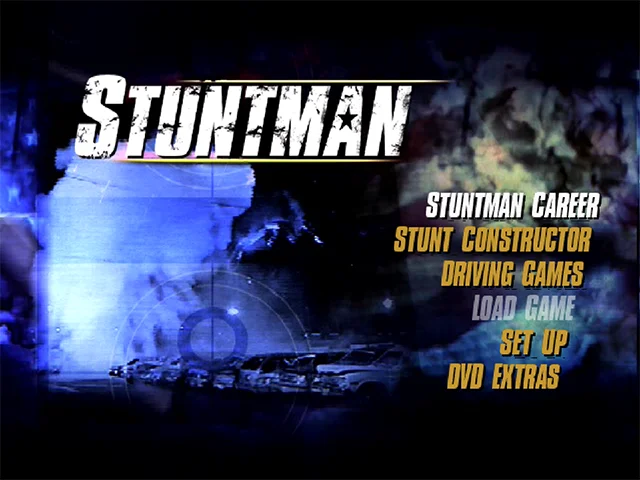 Stuntman thumbnail