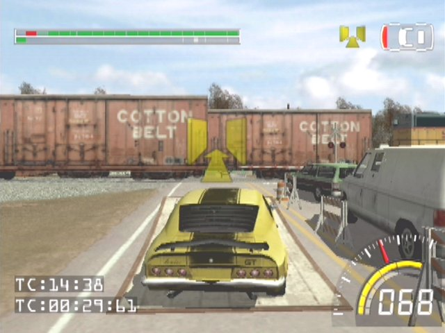 Stuntman thumbnail